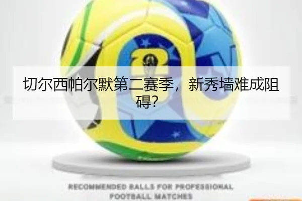 切尔西帕尔默第二赛季，新秀墙难成阻碍？